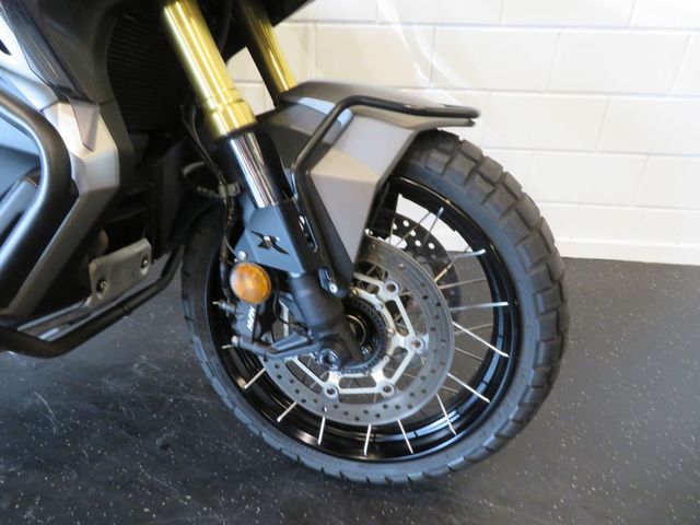 honda - x-adv