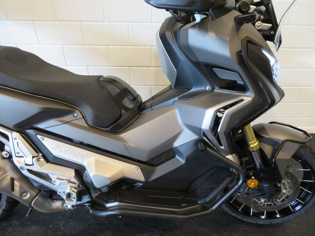 honda - x-adv