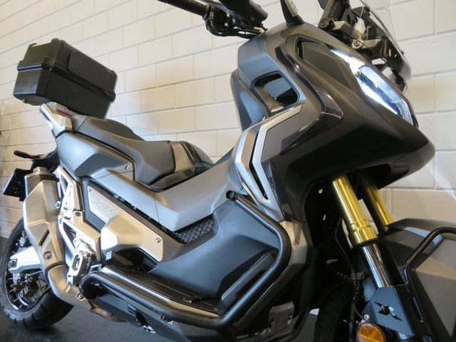 honda - x-adv