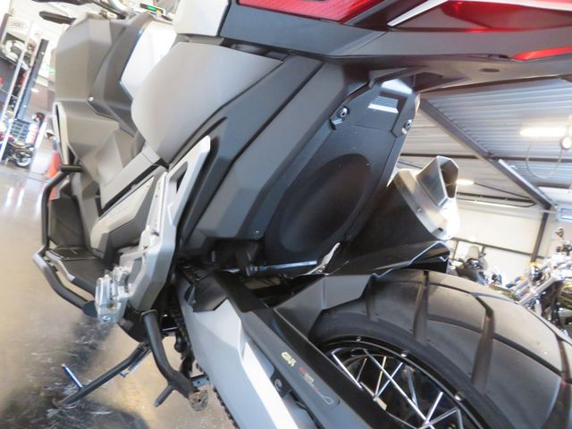 honda - x-adv