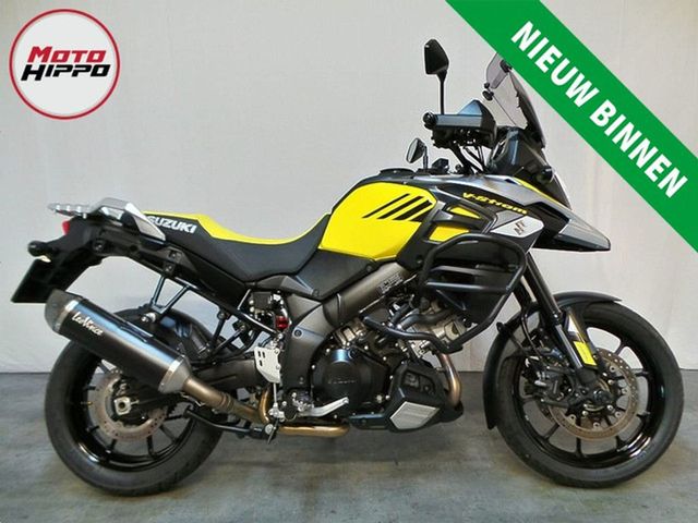 suzuki - v-strom-dl-1000