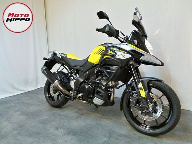 suzuki - v-strom-dl-1000