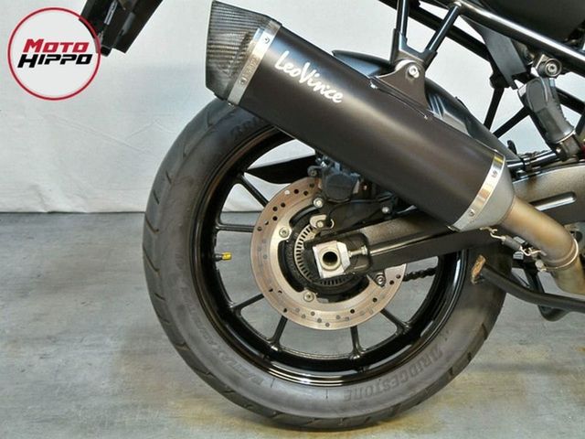suzuki - v-strom-dl-1000
