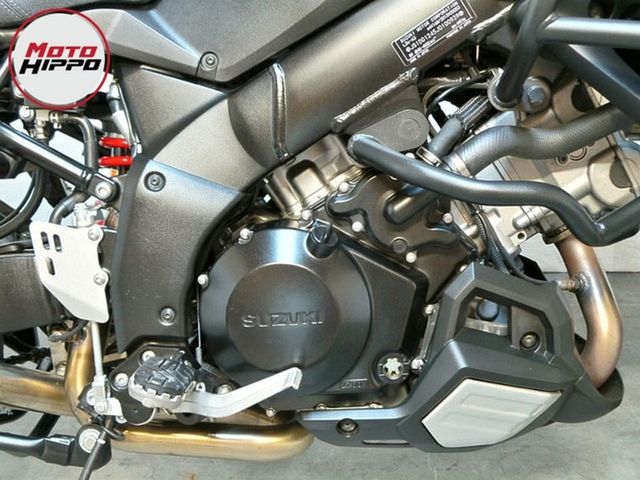 suzuki - v-strom-1000