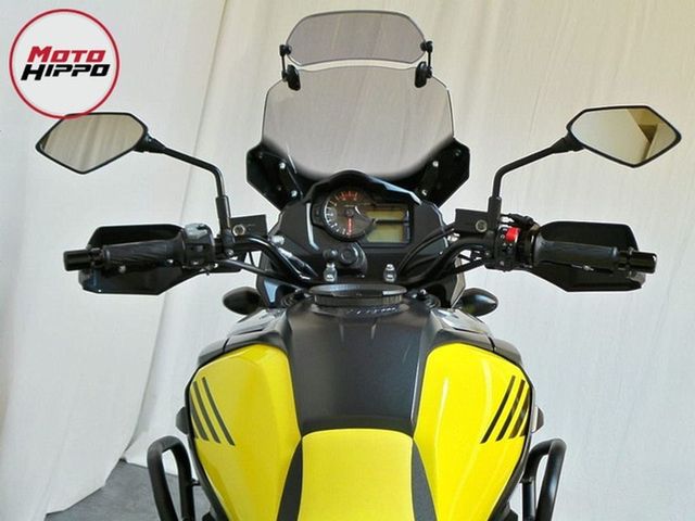 suzuki - v-strom-1000