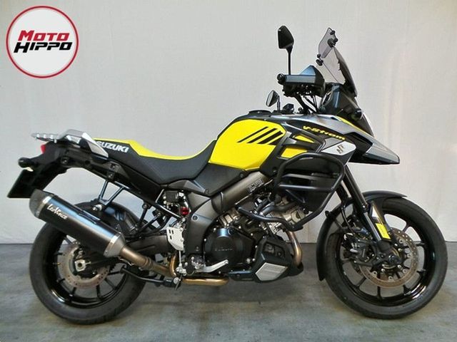 suzuki - v-strom-1000