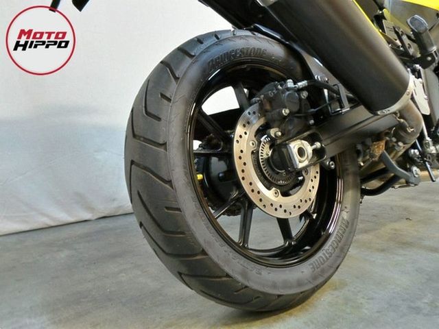 suzuki - v-strom-1000