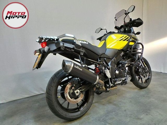 suzuki - v-strom-1000