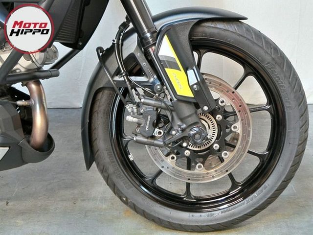 suzuki - v-strom-1000