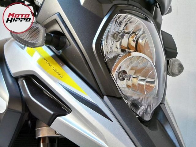 suzuki - v-strom-1000