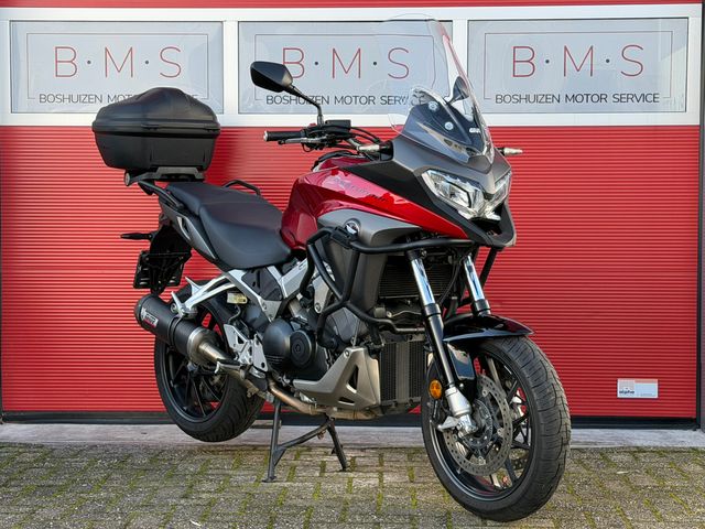 honda - vfr-800-x-crossrunner-abs