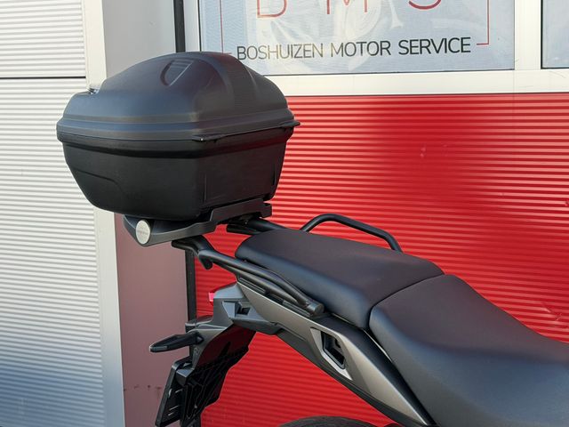 honda - vfr-800-x-crossrunner-abs