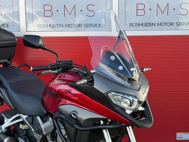 honda - vfr-800-x-crossrunner-abs