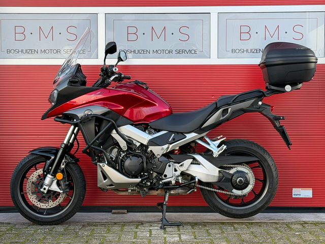 honda - vfr-800-x-crossrunner-abs