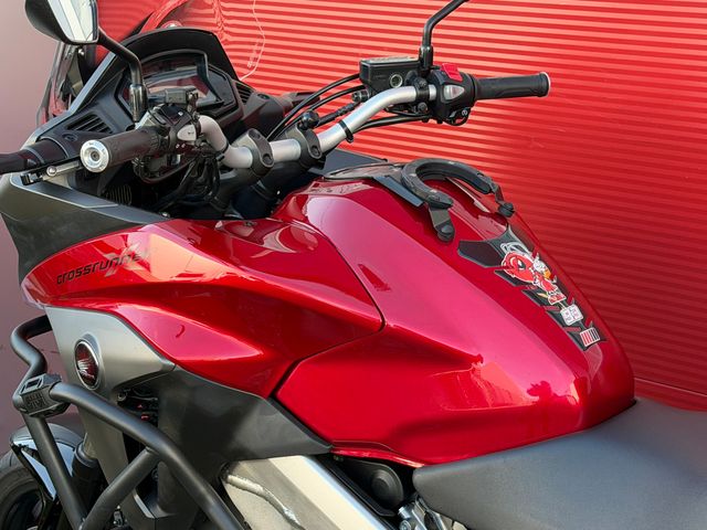 honda - vfr-800-x-crossrunner-abs