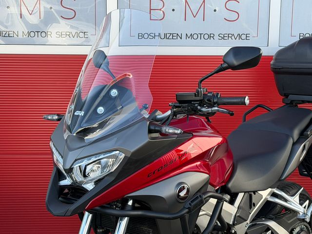 honda - vfr-800-x-crossrunner-abs