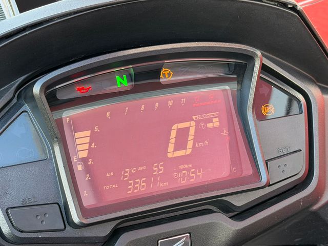 honda - vfr-800-x-crossrunner-abs