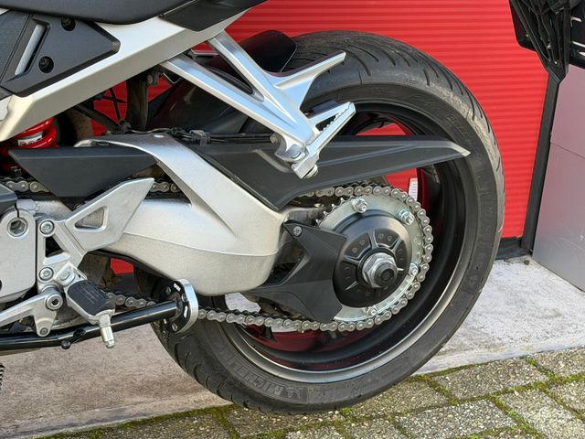 honda - vfr-800-x-crossrunner-abs