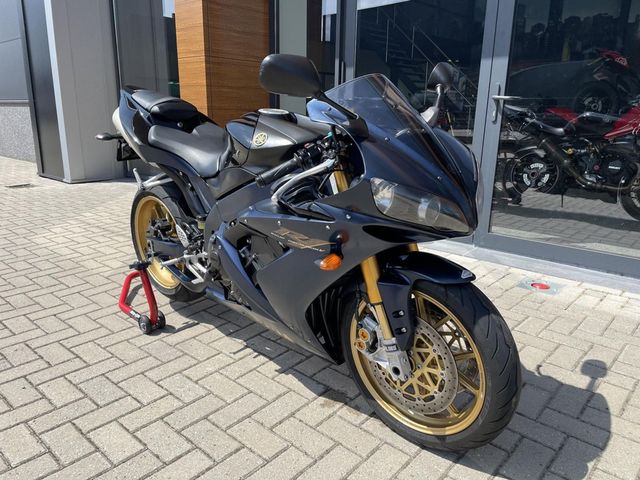 yamaha - yzf-r1-sp