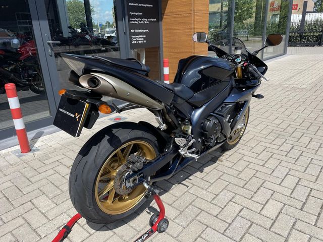 yamaha - yzf-r1-sp
