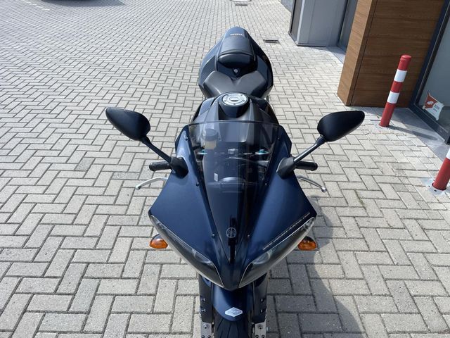 yamaha - yzf-r1-sp