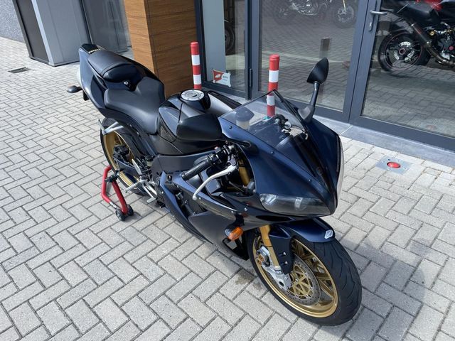 yamaha - yzf-r1-sp