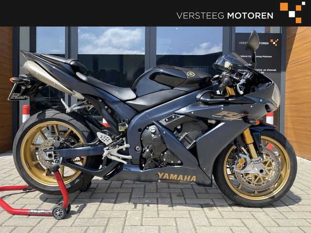 yamaha - yzf-r1-sp