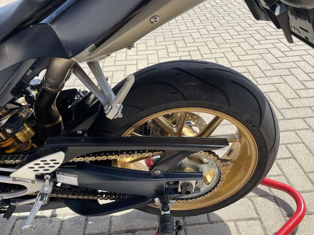 yamaha - yzf-r1-sp