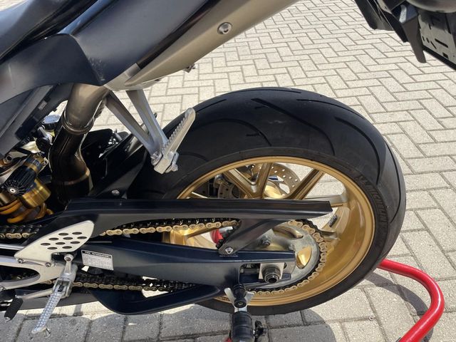 yamaha - yzf-r1-sp