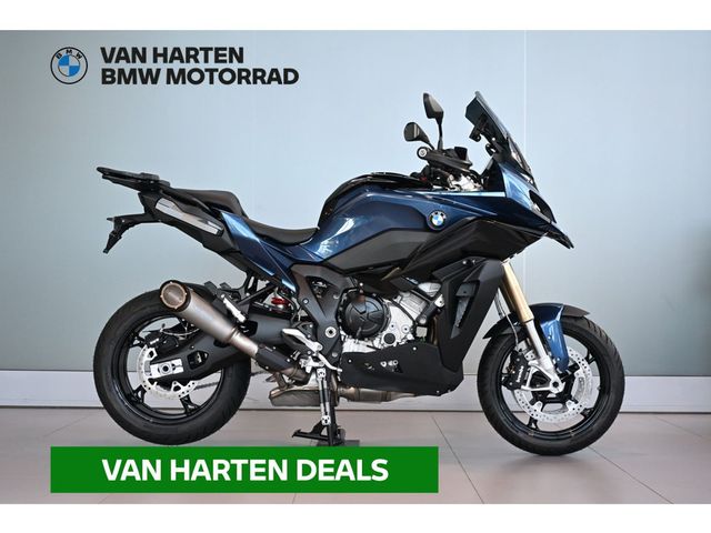 bmw - s-1000-xr