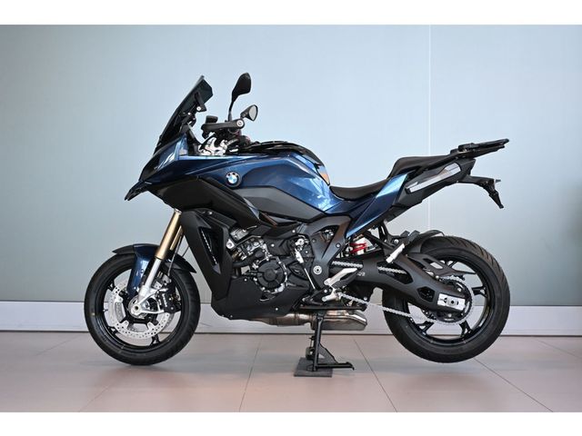 bmw - s-1000-xr