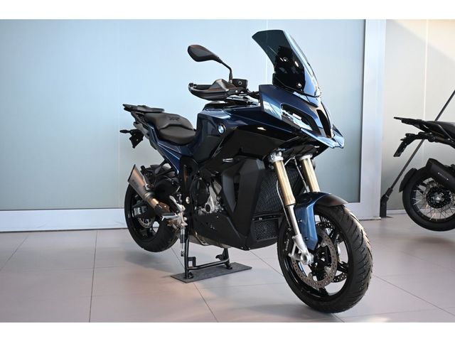 bmw - s-1000-xr
