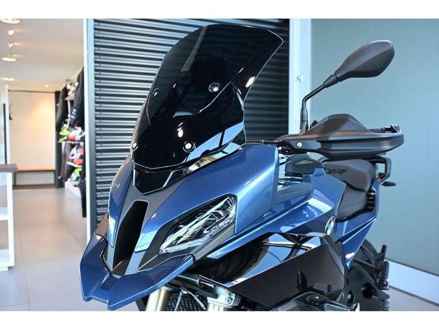 bmw - s-1000-xr
