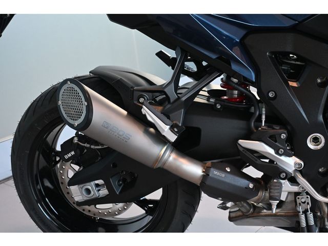 bmw - s-1000-xr