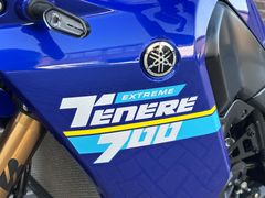 Yamaha Tenere 700 Extreme 2024 occasion – foto 18 van 19