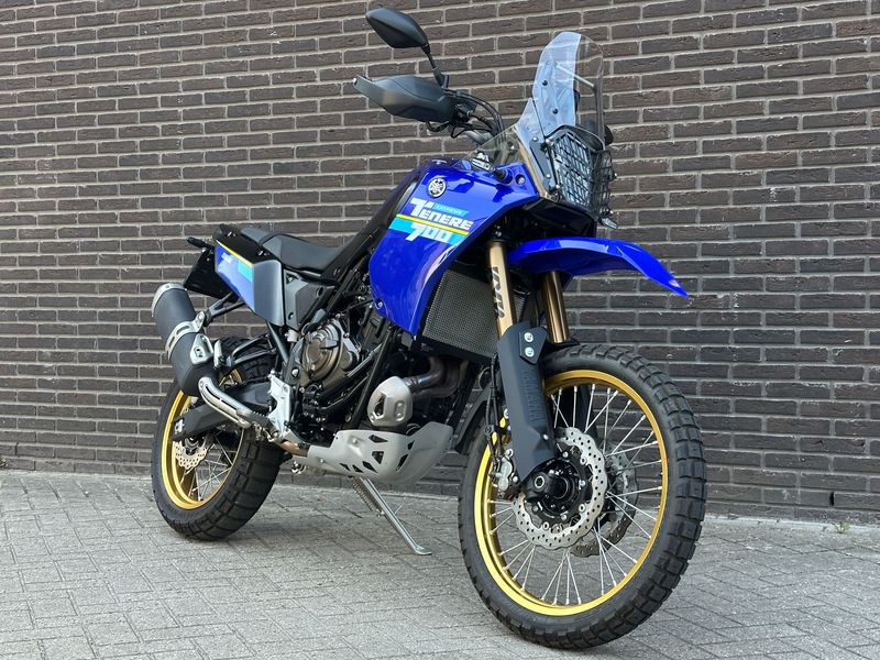 Yamaha Tenere 700 Extreme 2024 occasion