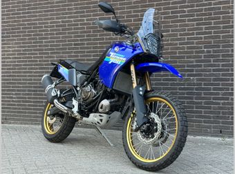 Yamaha Tenere 700 Extreme 2024 occasion