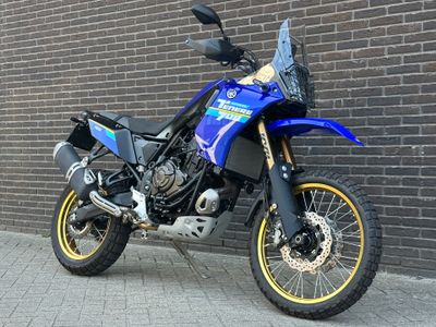 YAMAHA TENERE 700 EXTREME – foto 2