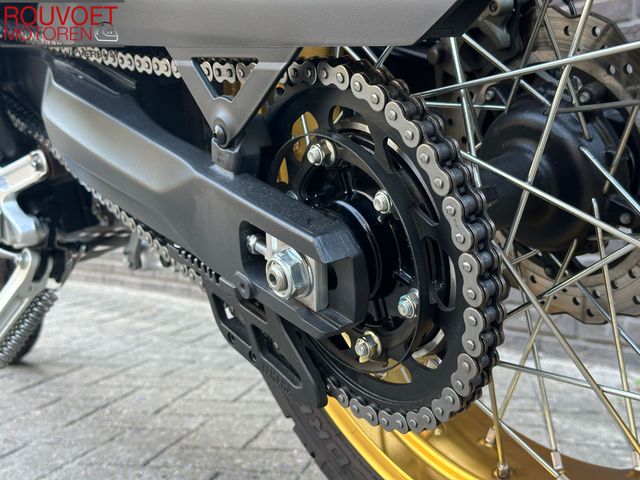 yamaha - tenere-700-extreme