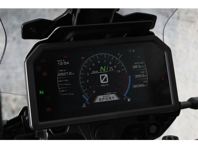 yamaha - tracer-9-gt--