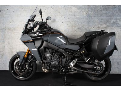 YAMAHA TRACER 9 GT + – foto 2