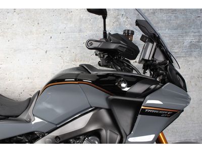 YAMAHA TRACER 9 GT + – foto 3