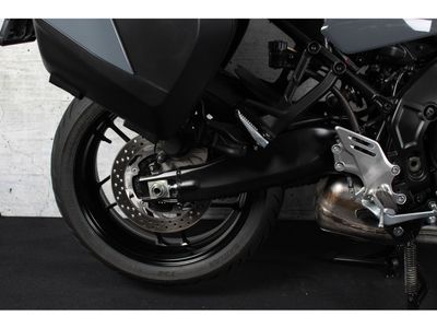 YAMAHA TRACER 9 GT + – foto 4