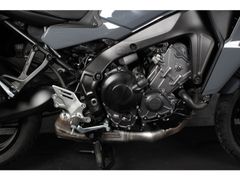 Yamaha Tracer 9 GT+ ABS 2025 occasion – foto 5 van 16