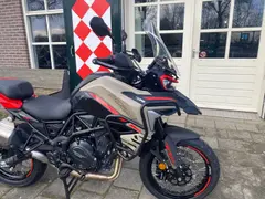 Benelli TRK 702 Xplorer ABS 2026 nieuw – foto 4 van 7