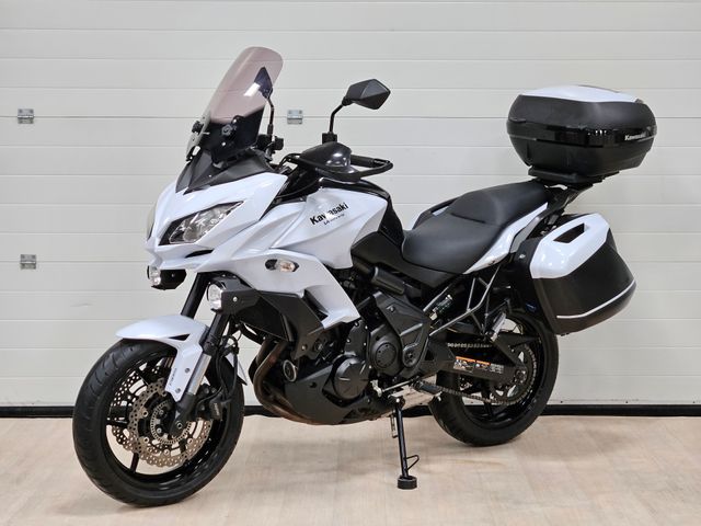 kawasaki - versys-650-grand-tourer