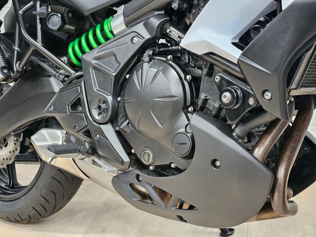 kawasaki - versys-650-grand-tourer