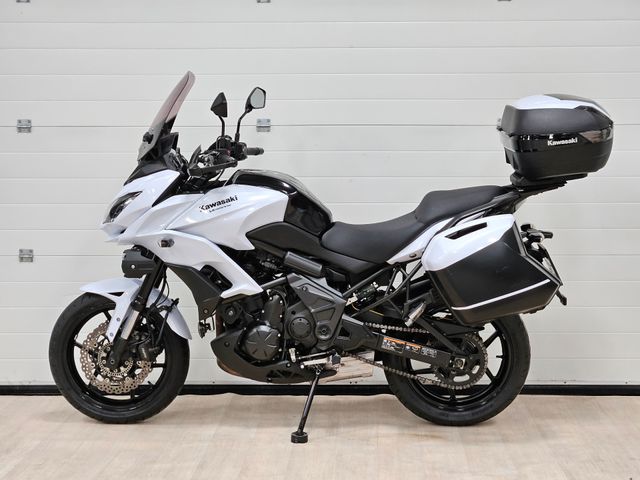 kawasaki - versys-650-grand-tourer