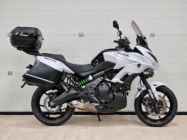 kawasaki - versys-650-grand-tourer