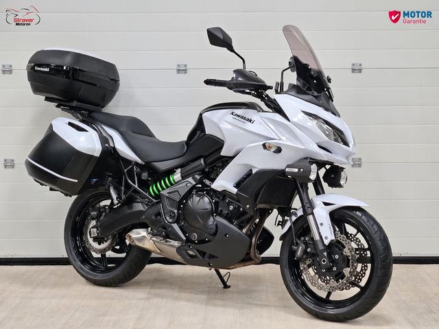 kawasaki - versys-650-grand-tourer